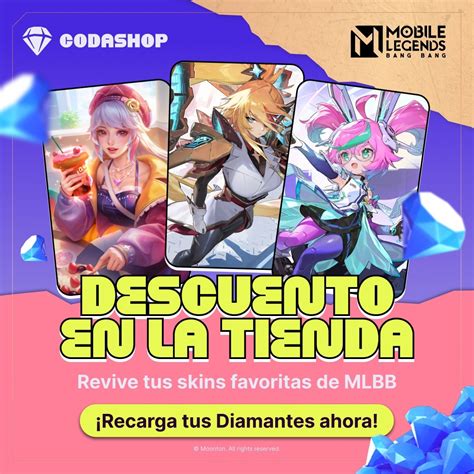Codashop Argentina (@codashop.ar) • Instagram photos and videos.